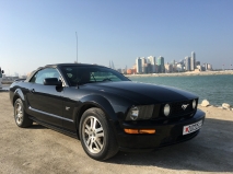 للبيع فورد Mustang  2006