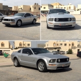 للبيع فورد Mustang  2006