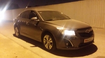 للبيع شفروليت Cruze 2013