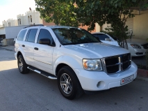 للبيع دودج Durango 2009