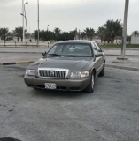 للبيع فورد Grand Marquis 2006