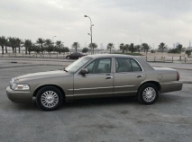 للبيع فورد Grand Marquis 2006