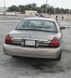 للبيع فورد Grand Marquis 2006