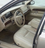 للبيع فورد Grand Marquis 2006