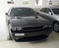 للبيع دودج Challenger 2013