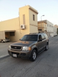 للبيع فورد EXPLORER 2002