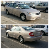 للبيع تويوتا camry 2004