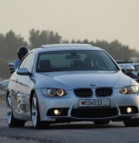 للبيع بي ام دبليو 335 2008