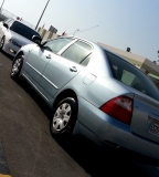 للبيع تويوتا Corolla 2006