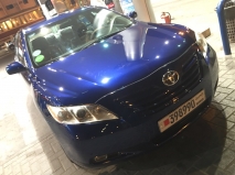 للبيع تويوتا camry 2008