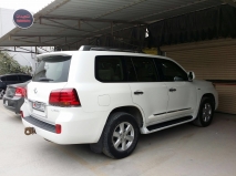 للبيع لكزس LX 2008