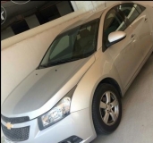 للبيع شفروليت Cruze 2010