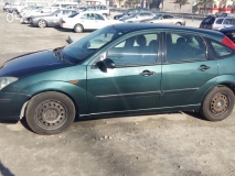 للبيع فورد Focus 2002