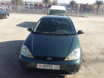 للبيع فورد Focus 2002