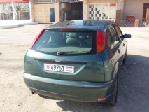 للبيع فورد Focus 2002