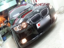 للبيع بي ام دبليو 325 2009