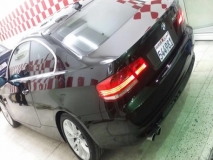 للبيع بي ام دبليو 325 2009