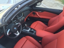 للبيع بي ام دبليو Z4 2014