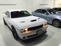 للبيع دودج Challenger 2015