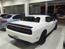 للبيع دودج Challenger 2015