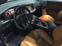 للبيع دودج Challenger 2015