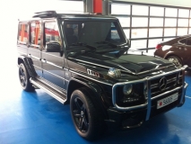 للبيع مرسيديس G class 2008