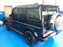 للبيع مرسيديس G class 2008