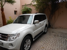 للبيع متسوبيشي Pajero 2014