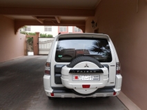للبيع متسوبيشي Pajero 2014