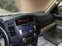 للبيع متسوبيشي Pajero 2014