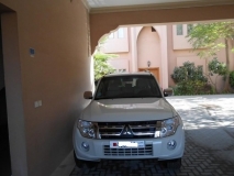 للبيع متسوبيشي Pajero 2014