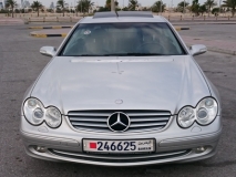 للبيع مرسيدس CLK 2003