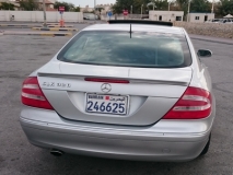 للبيع مرسيدس CLK 2003