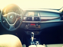 للبيع بي ام دبليو X5 2009