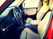 للبيع بي ام دبليو X5 2009