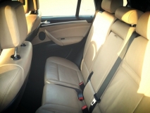 للبيع بي ام دبليو X5 2009