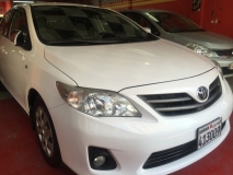 للبيع نيسان Altima 2013