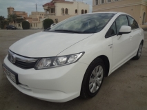 للبيع هوندا المدينة 2007