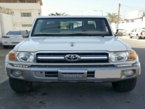 للبيع تويوتا Land Cruiser  2010