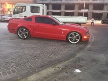 للبيع فورد Mustang  2006