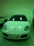 للبيع بورش Boxster 2003