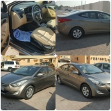 للبيع هونداي Elantra 2013