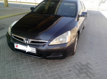 للبيع هوندا Accord 2006