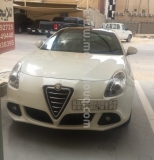 للبيع Alfa Romeo Giulietta 2013