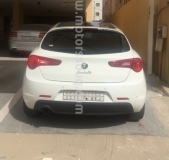 للبيع Alfa Romeo Giulietta 2013