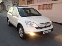 للبيع هوندا CRV 2007