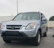 للبيع هوندا CRV 2004