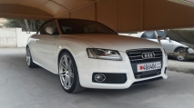 للبيع أودي A5 2010