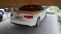 للبيع أودي A5 2010