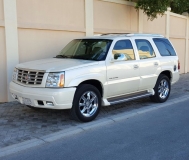 للبيع كاديلاك Escalade 2005